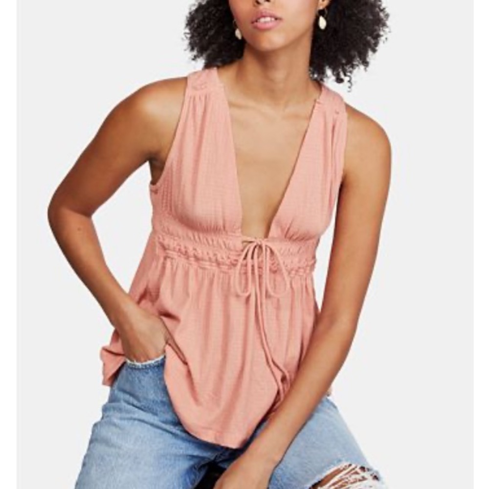Free People top